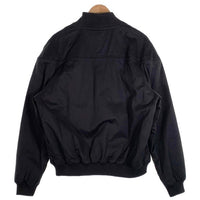 BACKERS バッカーズ カップショルダー ダービージャケット ブラック Size L 福生店