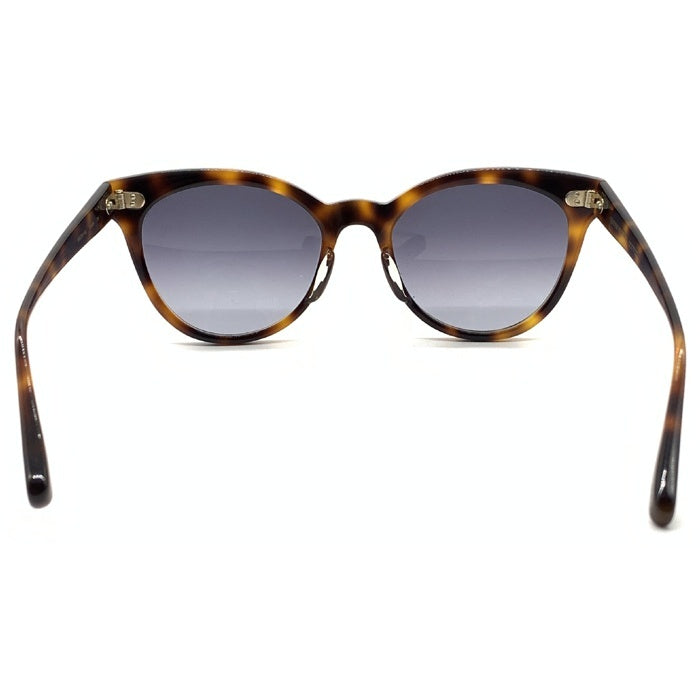 OLIVER PEOPLES オリバーピープルズ Lassen ラッセン キャッツアイ ...