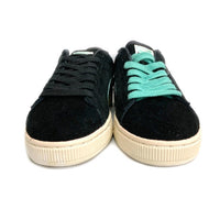 PUMA プーマ × DIAMOND SUPPLY ダイアモンドサプライ 365650-01 SUEDE スウェード スニーカー ブラック size26.5cm 瑞穂店