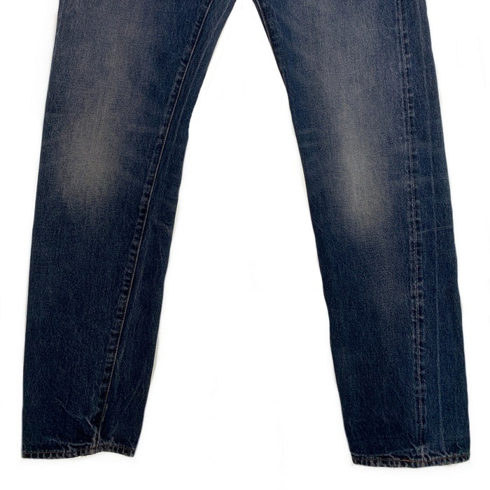 LEVI'S VINTAGE CLOTHING リーバイス ヴィンテージ クロージング 501ZXX 復刻 デニムパンツ ライトブルー 50154-0027 Size W31 L32 福生店