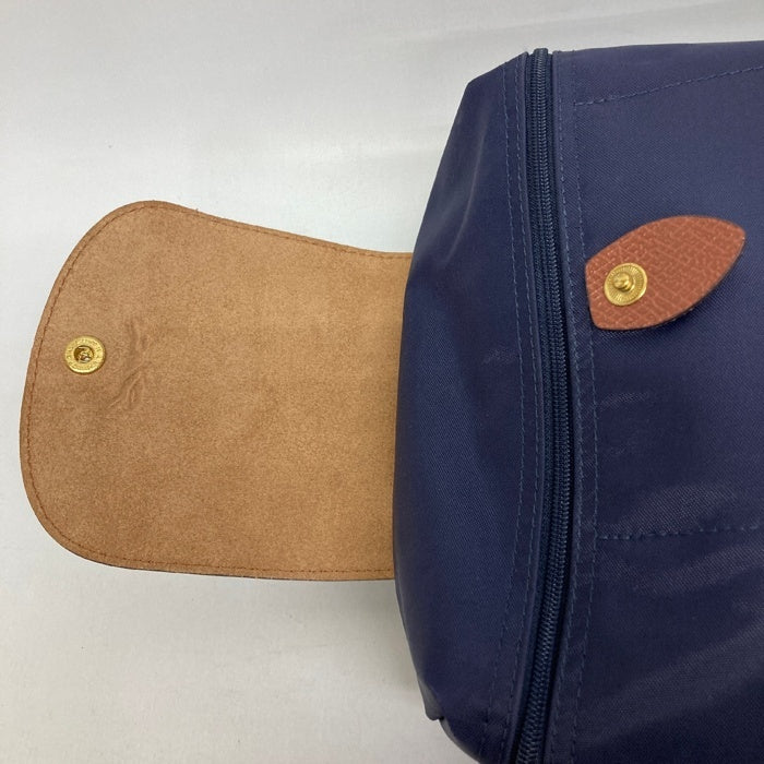 LONGCHAMP ロンシャン ルプリアージュ リュック ネイビー 瑞穂店
