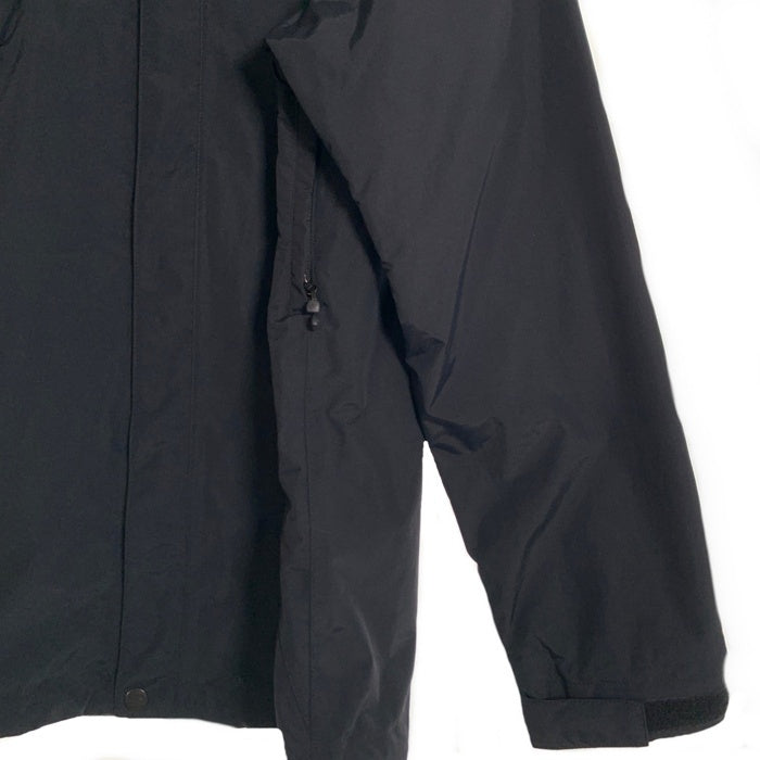 THE NORTH FACE ノースフェイス Scoop Jacket スクープジャケット ナイロン ブラック NP61940 Size S 福生店