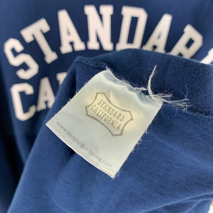 STANDARD CALIFORNIA スタンダードカリフォルニア SD US COTTON