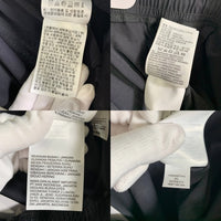 JORDAN BRAND ジョーダンブランド ウーブンパンツ ブラック ナイロン DQ7509-010 Size XXL 福生店