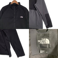 THE NORTH FACE ザ ノースフェイス APEX STORM PEAK TRICLIMATE 3WAY JACKET エイペックス ストームピーク トリクライメイト ジャケット マウンテンパーカー US限定モデル ブラック NF0A4QX8 Size XL 福生店