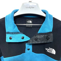 THE NORTH FACE ノースフェイス NP52107Z フリースジャケット ターコイズ sizeM 瑞穂店