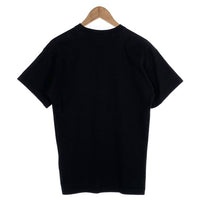 BALENCIAGA バレンシアガ 20SS Real Balenciaga Tee プリントTシャツ ブラック HT82 612965 TIVA1 Size XS 福生店
