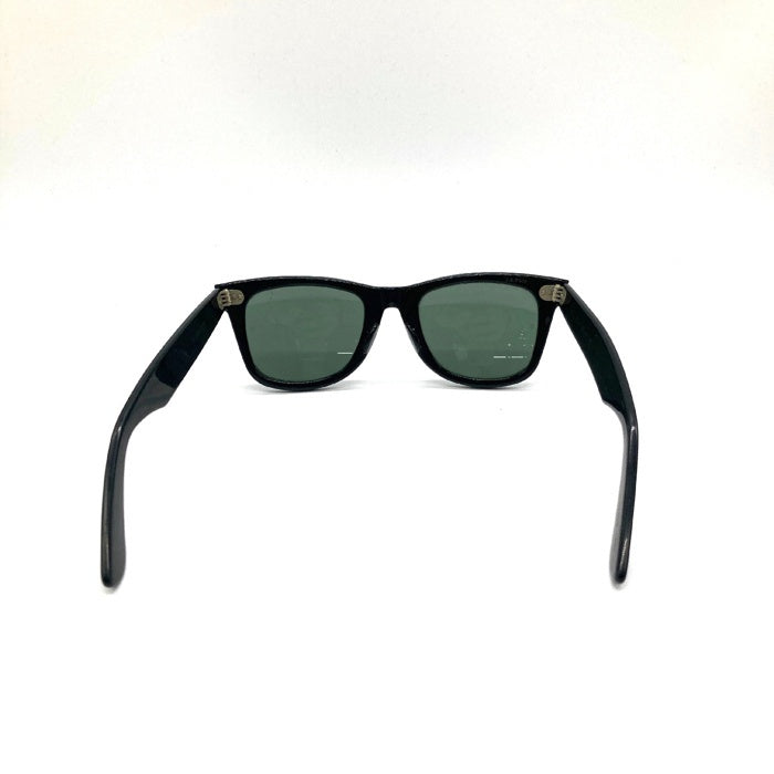 Ray-Ban レイバン B&L 5022 L2008 Wayfarer ウェイファーラー サングラス ブラック 瑞穂店