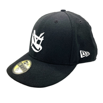 Supreme シュプリーム New Era ニューエラ 12SS SNY Cap キャップ ブラック size7 1/2 瑞穂店