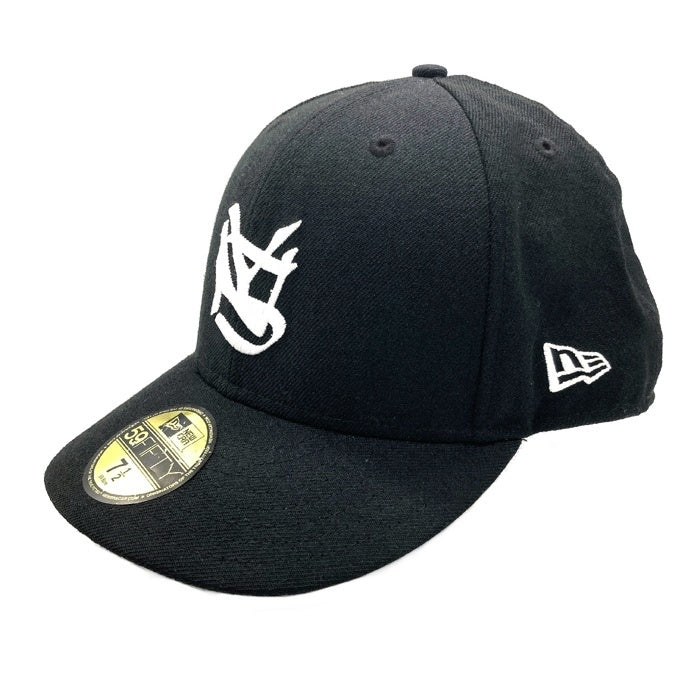 Supreme シュプリーム New Era ニューエラ 12SS SNY Cap キャップ ブラック size7 1/2 瑞穂店