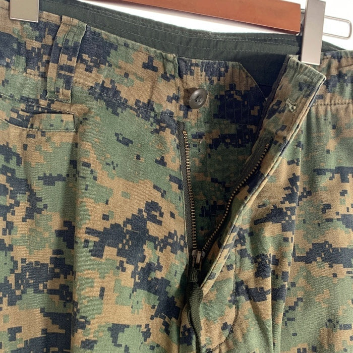 ROTHCO ロスコ INFANTRY UTILITY SHORT ユーティリティー ショーツ ハーフパンツ デジカモ Size SMALL REGULAR 福生店