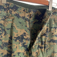 ROTHCO ロスコ INFANTRY UTILITY SHORT ユーティリティー ショーツ ハーフパンツ デジカモ Size SMALL REGULAR 福生店