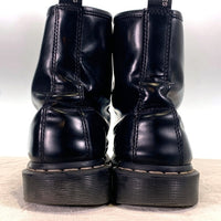 Dr.Martens ドクターマーチン ホワイトステッチ 8ホール ブーツ ブラック 24758001 Size US8 (26.0cm) 福生店