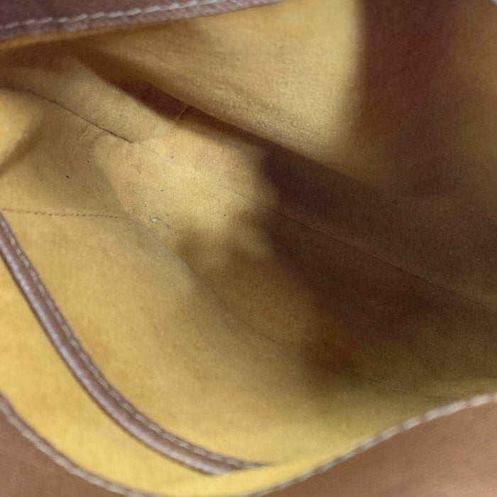 LOUIS VUITTON ルイヴィトン M51258 モノグラム ミュゼット サルサ ショート ショルダーバッグ ブラウン 瑞穂店