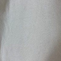 HYSTERIC GLAMOUR ヒステリックグラマー 02221CT15 WHAT YOU GET Tシャツ ホワイト sizeL 瑞穂店