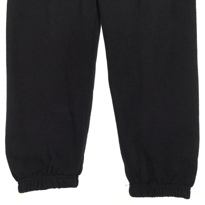 SUPREME シュプリーム Small Box Logo Sweatpant スモールボックスロゴ スウェットパンツ ブラック 裏起毛 Size M 福生店