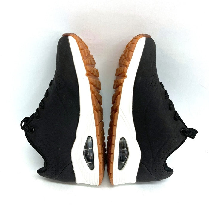 SKECHERS スケッチャーズ Air-Cooled スニーカー ブラック size23cm 瑞穂店