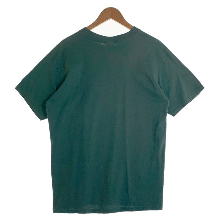 anvil アンビル ALASKA アラスカ 半袖 Tシャツ グリーン Size L 福生店