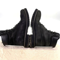 Timberland ティンバーランド 6インチ プレミアムブーツ ブラック 10073 4140 Size US7 (25cm) 福生店