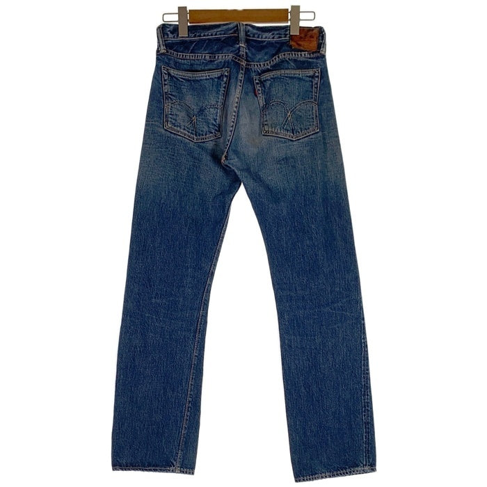 FULL COUNT フルカウント デニムパンツ 1108 ライトブルー Size 31 福生店