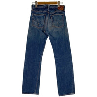 FULL COUNT フルカウント デニムパンツ 1108 ライトブルー Size 31 福生店