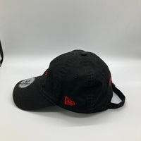 KITANOBLUE キタノブルー NEW ERA ニューエラ キャップ ブラック 瑞穂店