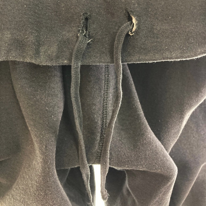 Supreme シュプリーム S logo sweat pant 20SS スウェット キルティング パンツ ブラック sizeL 瑞穂店