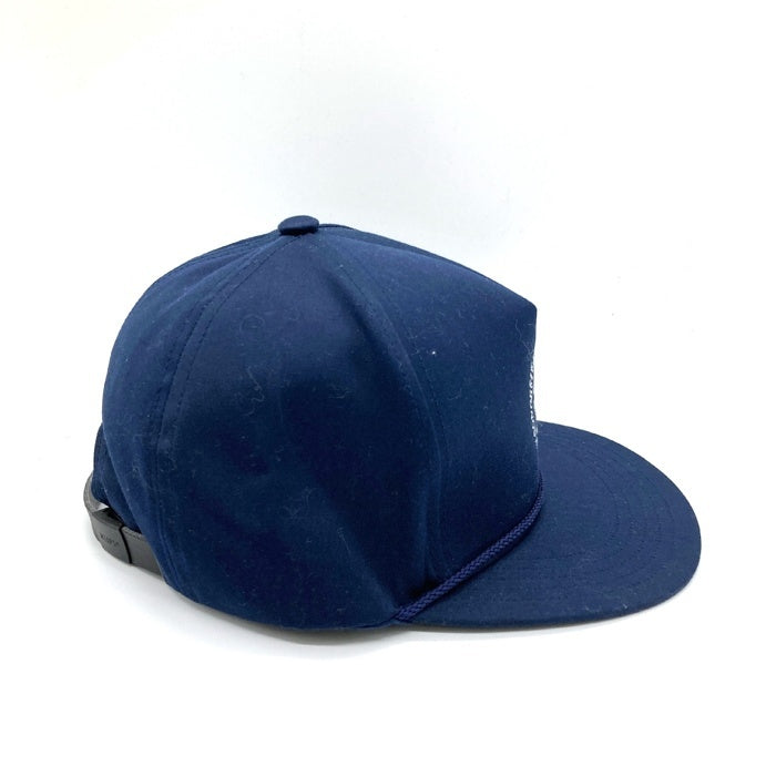 WTAPS ダブルタップス 232HCDT-HT12 MILITIA CAP CTPL TWILL キャップ ネイビー 瑞穂店