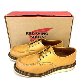 REDWING レッドウィング  8108 オックスフォード 2009年製  USA製 ブラウン size26cm 瑞穂店