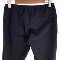 THE NORTH FACE ノースフェイス Alpine Light Pant ナイロン アルパイン ライト パンツ ブラック  NB32301 Size L 福生店