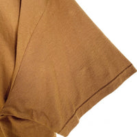 SUPREME シュプリーム 23AW Gotham Tee ゴッサム Tシャツ プリント ブラウン Size XXL 福生店