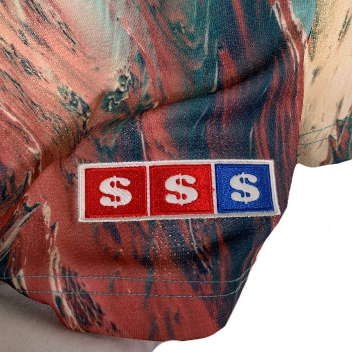 SUPREME シュプリーム 21AW Mountain Hockey Jersey マウンテンホッケージャージ マルチ Size XL 福生店