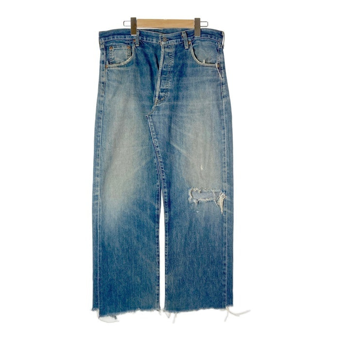 Levi’s リーバイス 503BXX J22 日本製 復刻 デニムパンツ インディゴ sizeW36 瑞穂店