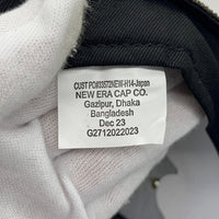 SUPREME シュプリーム NEW ERA ニューエラ 24SS Box Logo Mesh Back New Era 59FIFTY ボックスロゴ サイドパッチ メッシュ ベースボール キャップ ウッドランド カモ Size 7 3/4 (61.5cm) 福生店
