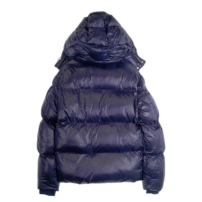 JORDAN CRAIG ジョーダンクレイグ Puffer Jacket パファージャケット 中綿 ネイビー 92500 Size L 福生店