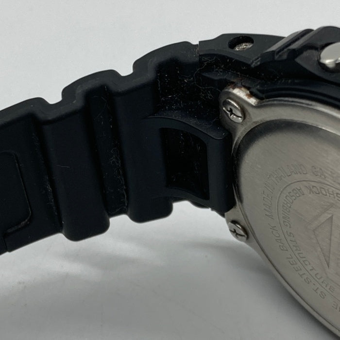 CASIO カシオ G-SHOCK デジタル クォーツ腕時計 ブラック DW-5600UE 瑞穂店