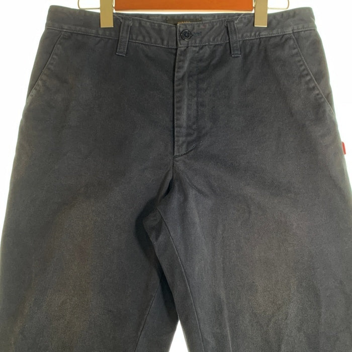 WTAPS ダブルタップス 15AW TROUSER PANTS トラウザーパンツ ネイビー 152LTDT-PTM03 Size L 福生店