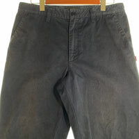 WTAPS ダブルタップス 15AW TROUSER PANTS トラウザーパンツ ネイビー 152LTDT-PTM03 Size L 福生店