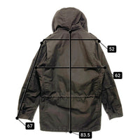 Carhartt カーハート HICKMAN COAT ヒックマン コート ジャケット ブラウン Size XL 瑞穂店