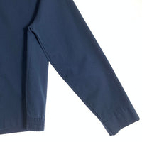 70's J.C.Penney ジェーシーペニー TOWN CRAFT ドリズラージャケット スイングトップ ネイビー Size S 福生店