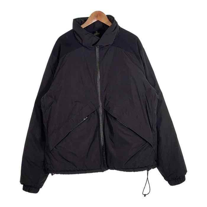 WAIPER ワイパー 米軍 PCU LEVEL7 PRIMALOFT プリマロフト ジャケット ブラック WP1020 Size XL 福生店