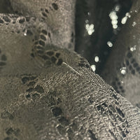 HARE ハレ HA030006ST フラワーレースジャケット ブラック sizeF 瑞穂店