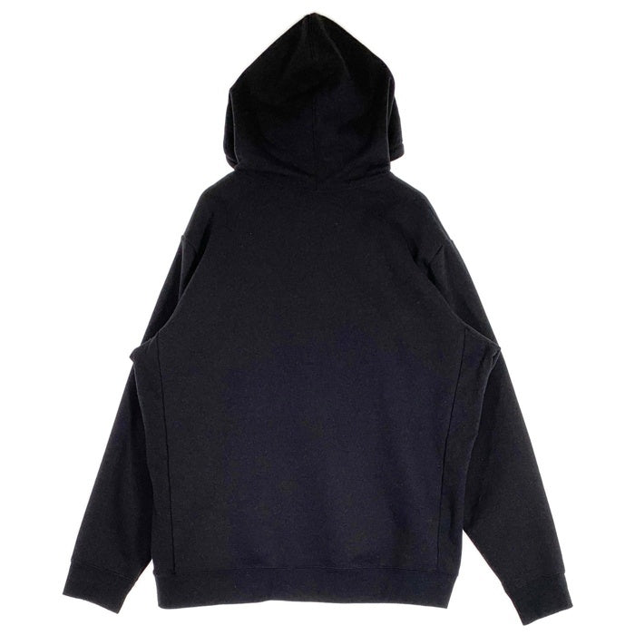 patagonia パタゴニア 73 SKYLINE UPRISAL HOODY 73 スカイライン・アップライザル・フーディ プルオーバー パーカー ブラック 39678 Size 2XL 福生店