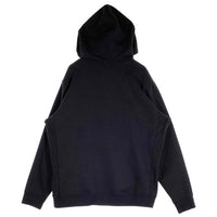 patagonia パタゴニア 73 SKYLINE UPRISAL HOODY 73 スカイライン・アップライザル・フーディ プルオーバー パーカー ブラック 39678 Size 2XL 福生店
