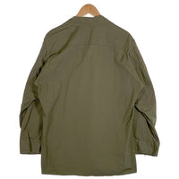 70’s U.S.ARMY 米軍 ジャングルファティーグ ミリタリージャケット オリーブ 8405-935-4707 70年会計 1 Size M-S 福生店