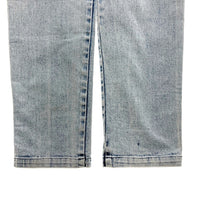 WILDTHINGS ワイルドシングス PT-0606SR デニムパンツ ライトインディゴ sizeM 瑞穂店