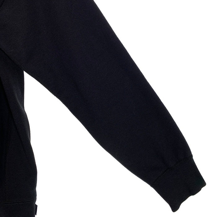 SUPREME シュプリーム Small Box Logo Hooded Sweatshirts スモールボックスロゴ プルオーバースウェットパーカー ブラック (株)supreme Size S 福生店