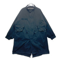 FREAK'S STORE フリークスストア 23AW-003CO M-65 モッズコート ライナー付き ブラック sizeS 瑞穂店