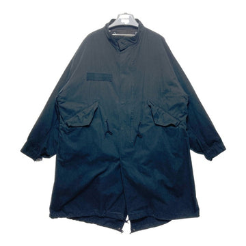 FREAK'S STORE フリークスストア 23AW-003CO M-65 モッズコート ライナー付き ブラック sizeS 瑞穂店