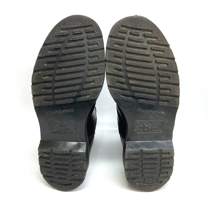 Dr.Martens ドクターマーチン 2976 MONO サイドゴアブーツ ブラック sizeUK8 瑞穂店